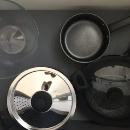 Le Refuge De La Bascule - Et Cuire * Caluire-et-Cuire